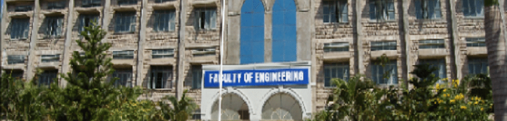 School of Engineering, Avinashalingam University